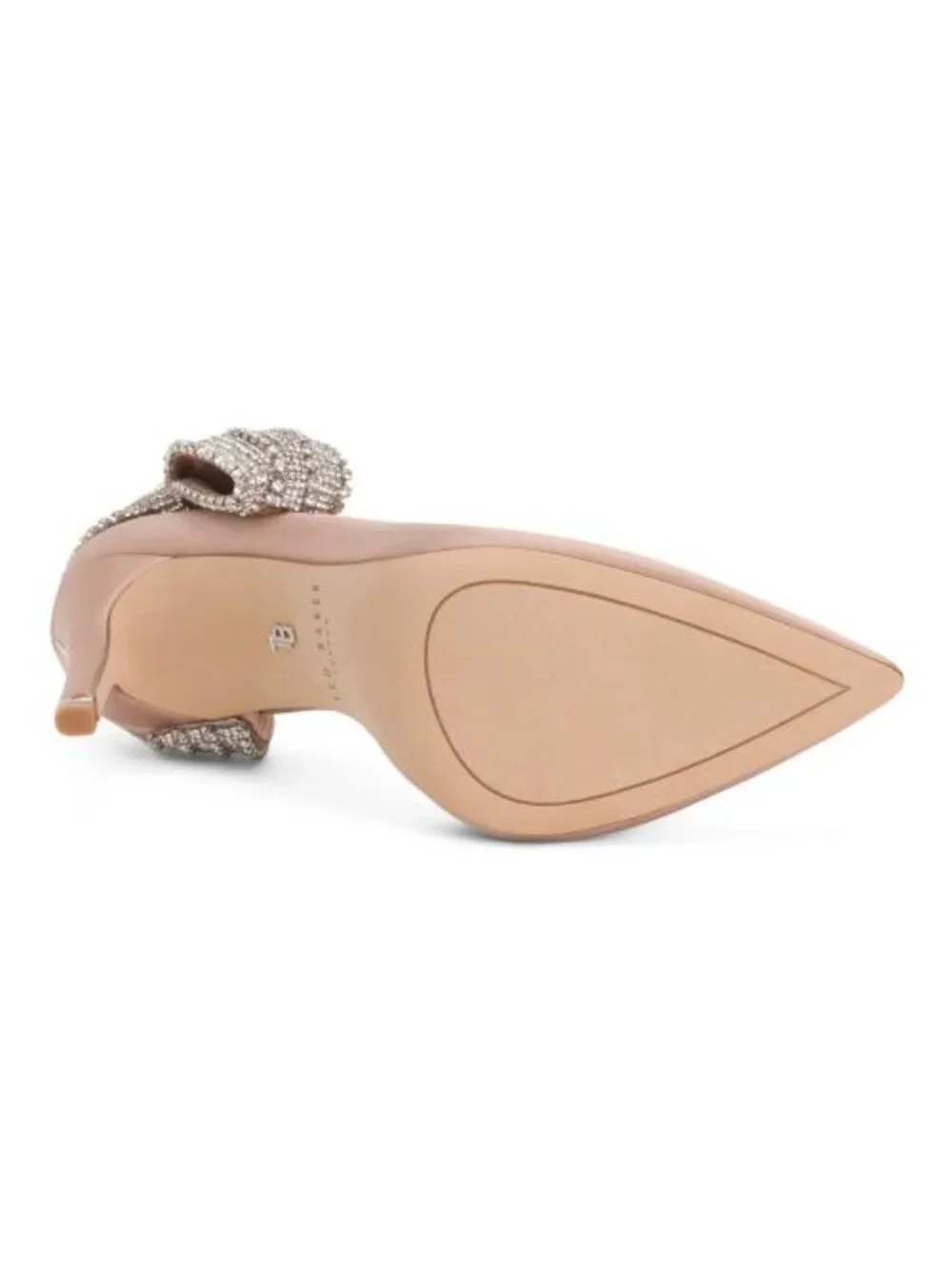 TED BAKER Vandi Open Heels